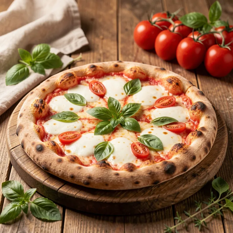 Produits italiens